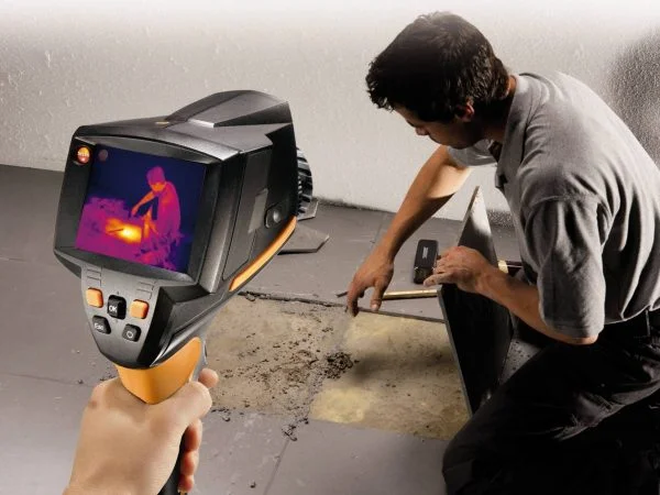 Karapınar Su Kaçağı Tespiti